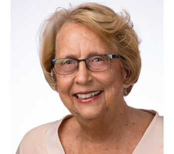 Portrait of Jo Anne Malone, REALTOR®